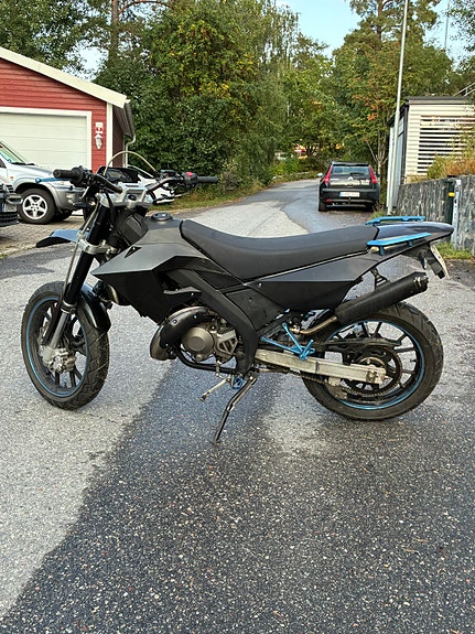 Viarelli Motard 5 of 8