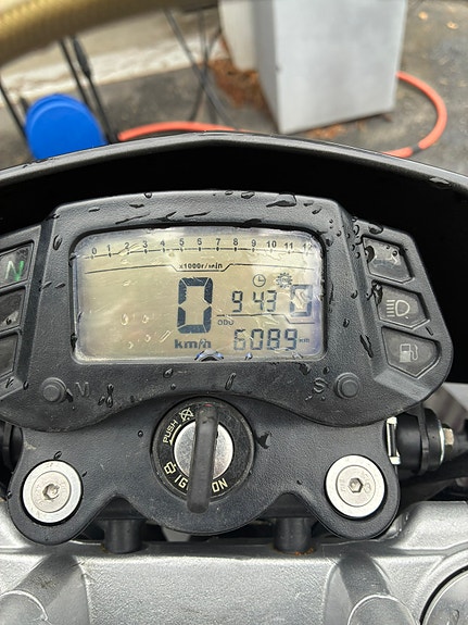 Viarelli Motard 8 of 8