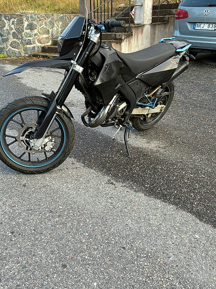 Viarelli Motard 6 of 8