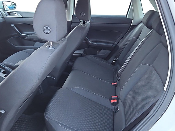 Volkswagen Polo 7 of 8