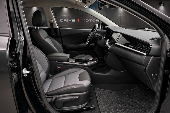 Kia Niro 8 of 16
