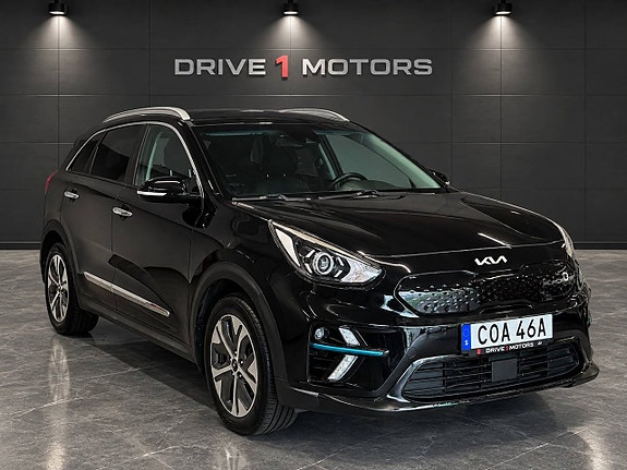 Kia Niro 3 of 16