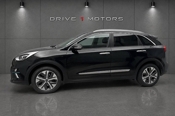 Kia Niro 5 of 16