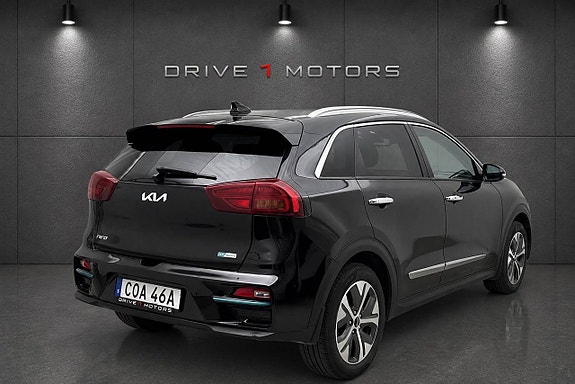 Kia Niro 6 of 16