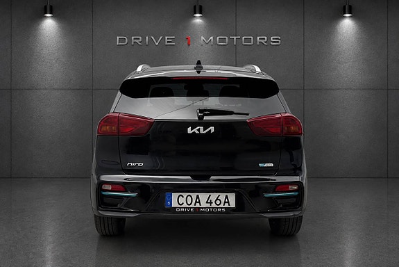 Kia Niro 7 of 16