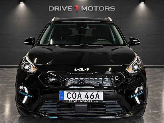 Kia Niro 4 of 16