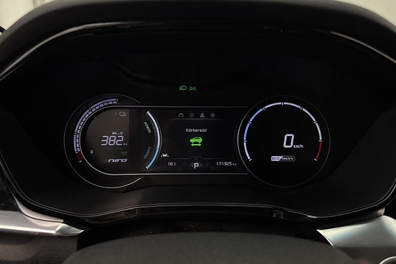 Kia Niro 12 of 16