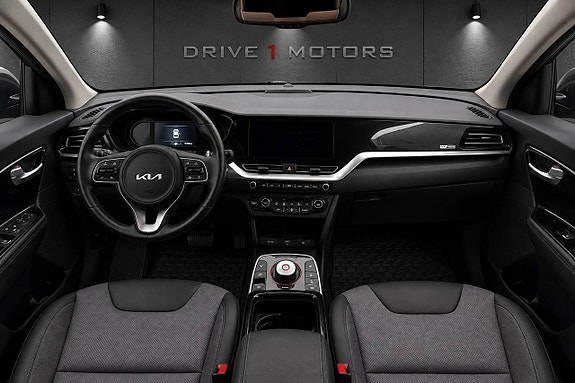 Kia Niro 10 of 16