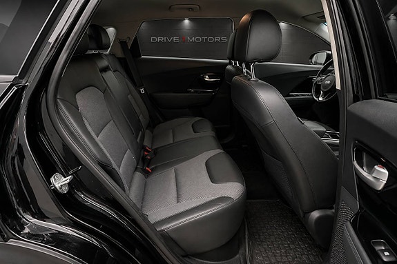 Kia Niro 9 of 16