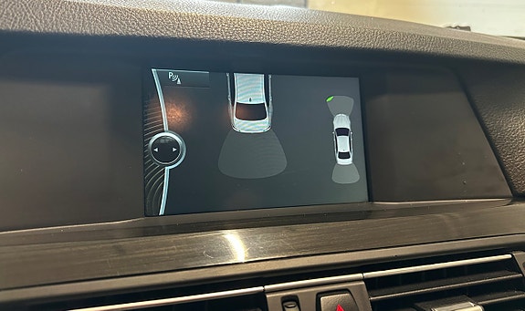 BMW 525d 17 of 21