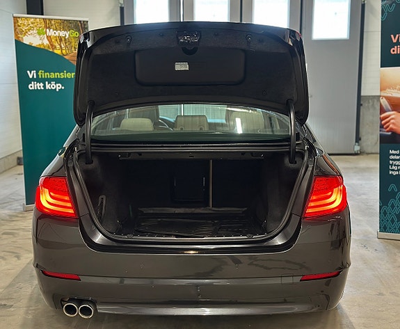 BMW 525d 7 of 21