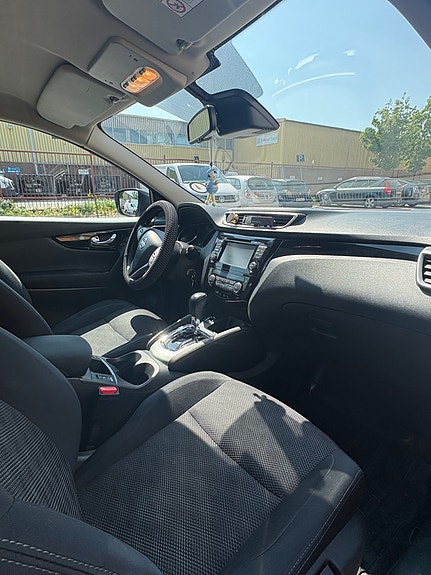 Nissan Qashqai 12 of 12