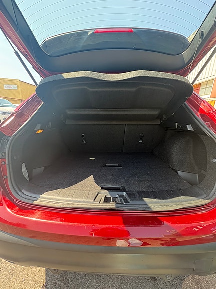 Nissan Qashqai 10 of 12