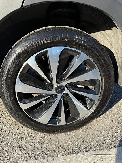 BYD Seal U 7 of 10