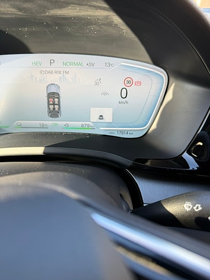 BYD Seal U 6 of 10