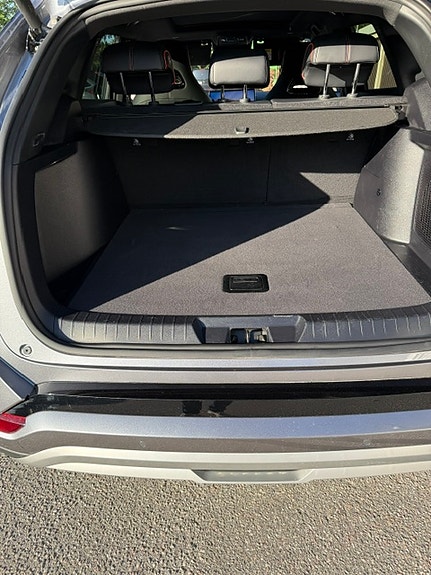 BYD Seal U 4 of 10