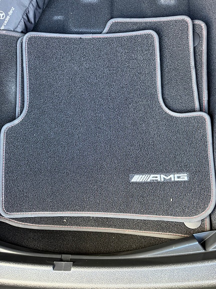 Mercedes-Benz CLA220 d 9 of 10