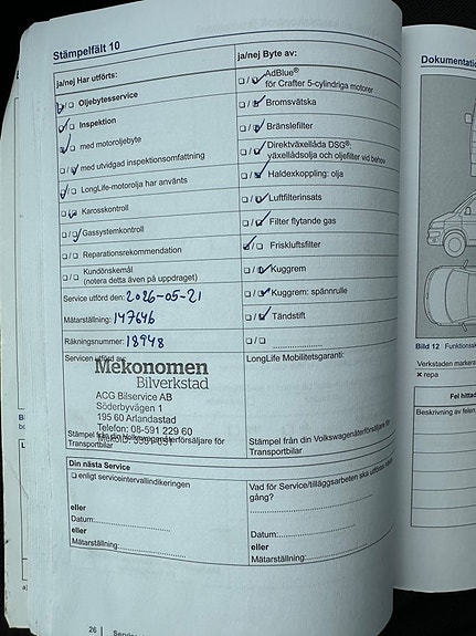 Volkswagen Caddy 9 of 18