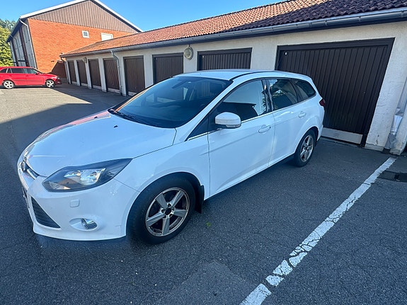 Ford Focus 6 of 7