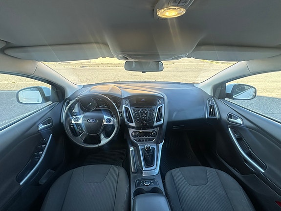 Ford Focus 4 of 7