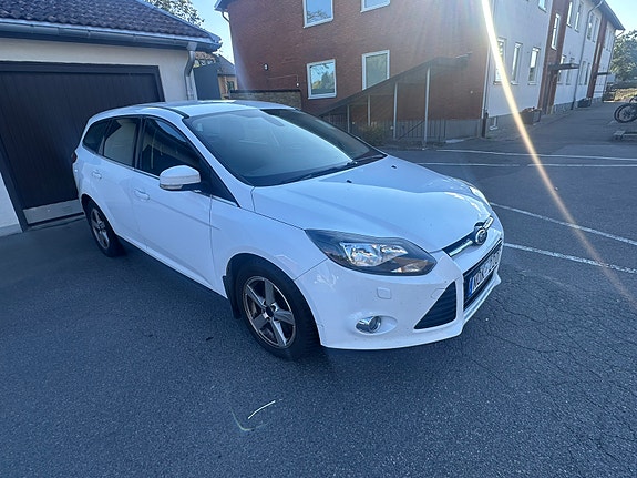 Ford Focus 7 of 7