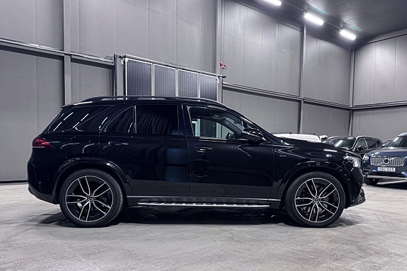 Mercedes-Benz GLE350 de 7 of 25
