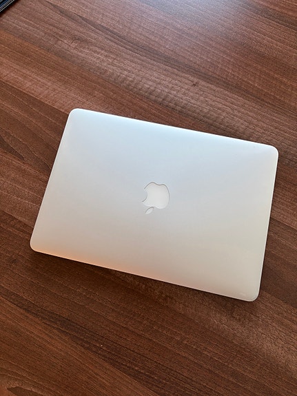 Apple Apple MacBook Pro 13 silver