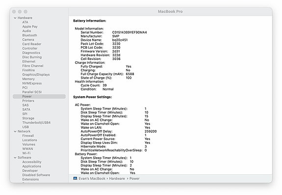 Apple MacBook Pro 13 silver image 10