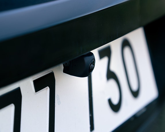 BMW 118d 13 of 13