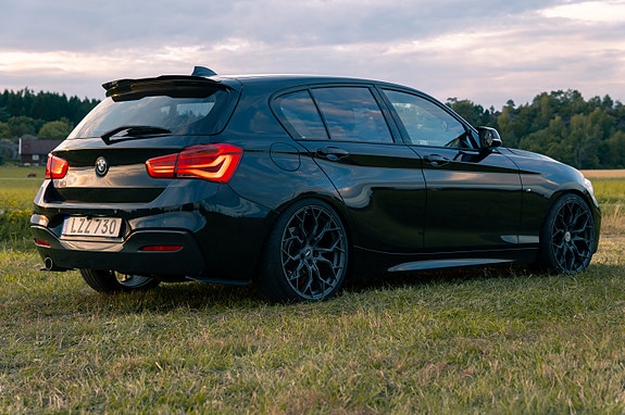 BMW 118d 3 of 13