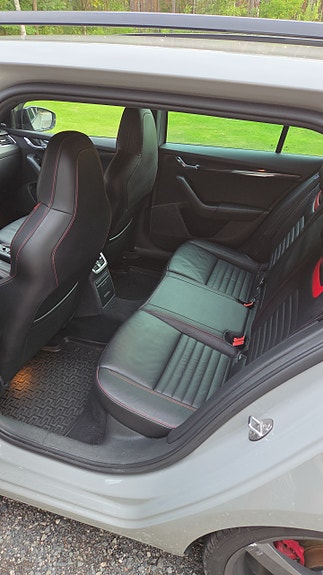 Skoda Octavia 5 of 7