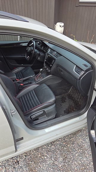 Skoda Octavia 6 of 7