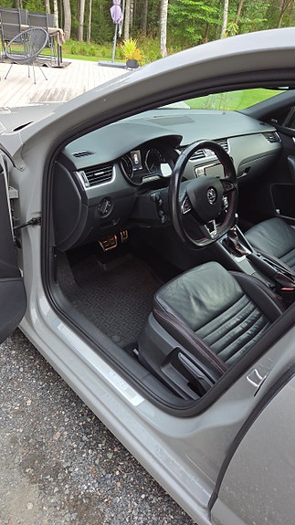Skoda Octavia 7 of 7