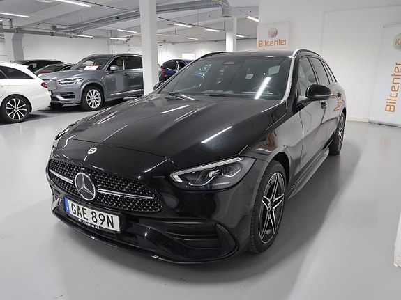 Mercedes-Benz C300 9 of 30