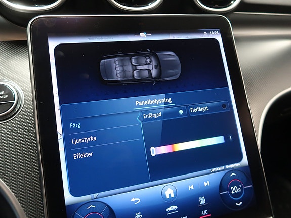 Mercedes-Benz C300 27 of 30