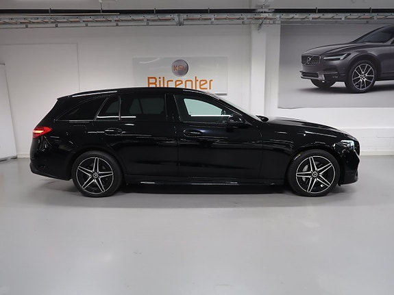Mercedes-Benz C300 5 of 30
