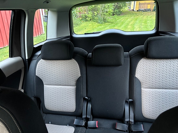 Skoda Yeti 7 of 8