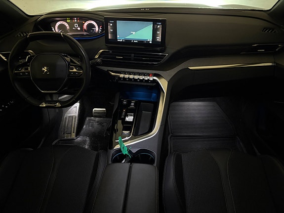 Peugeot 3008 6 of 15
