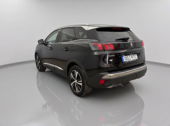 Peugeot 3008 3 of 15