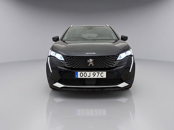 Peugeot 3008 15 of 15