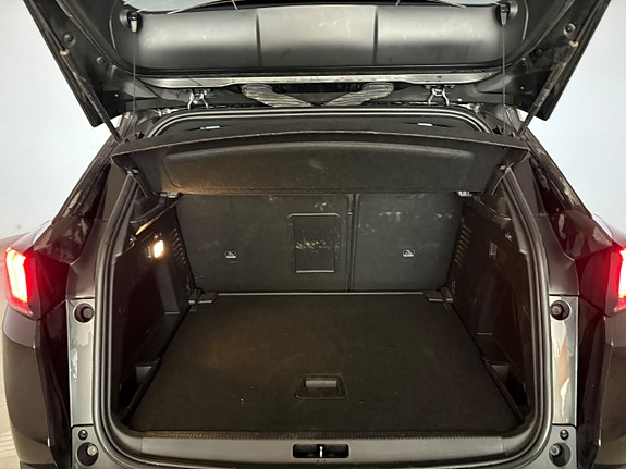 Peugeot 3008 11 of 15