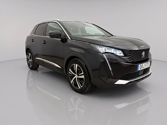 Peugeot 3008 4 of 15