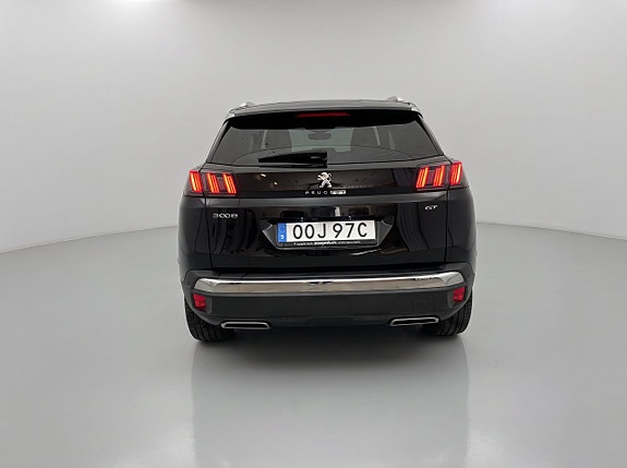 Peugeot 3008 5 of 15