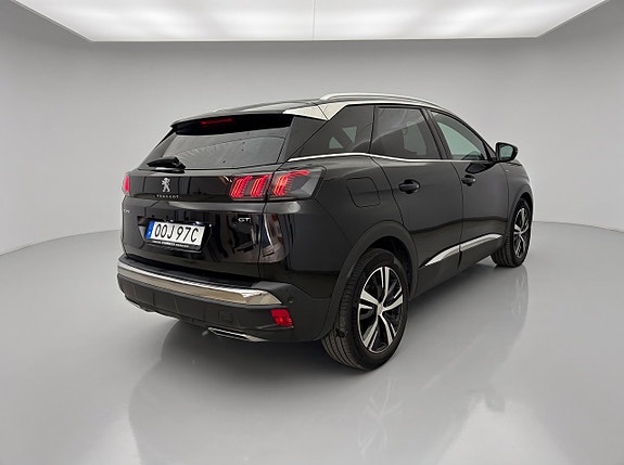 Peugeot 3008 2 of 15