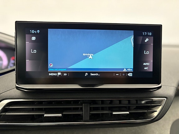 Peugeot 3008 14 of 15