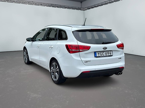 Kia Ceed 6 of 14