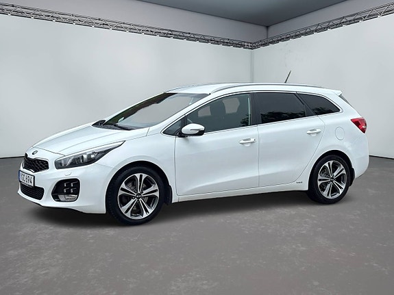 Kia Ceed 3 of 14