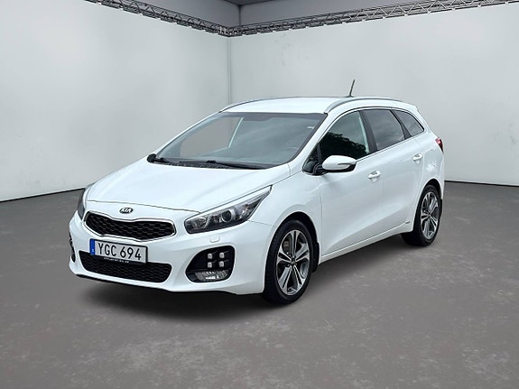 Kia Ceed 2 of 14