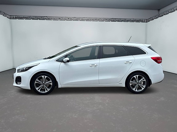 Kia Ceed 4 of 14
