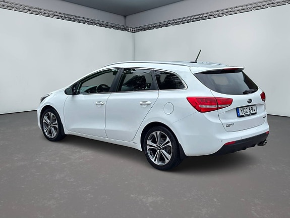 Kia Ceed 5 of 14